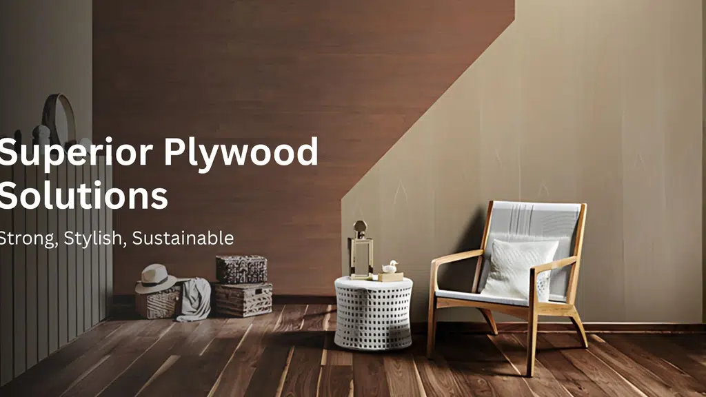 Sapna Plywood