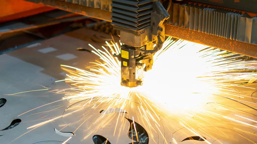 Divine Sheet Metal Bending