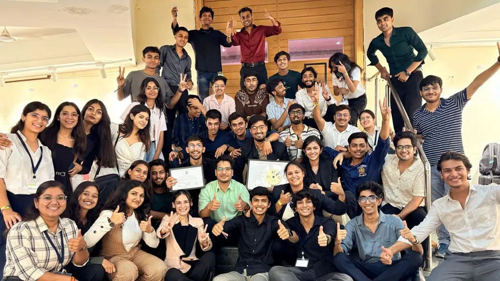 IPS Academy, School of Architecture, Indore