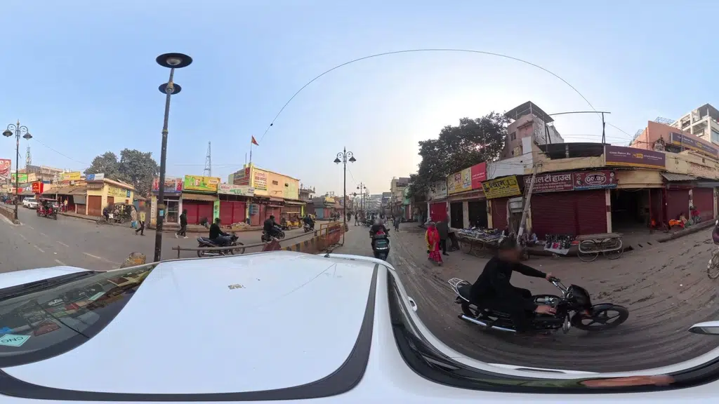 Sonawala Jewellery Garden - Bartan Kothi