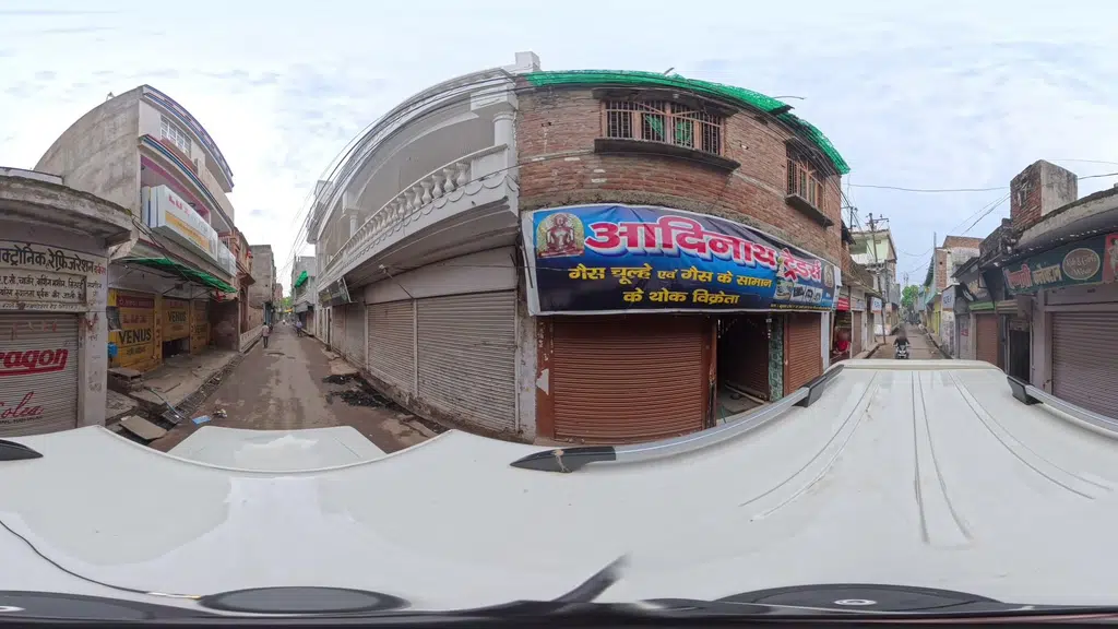 Raj Hotel-Housing Colony