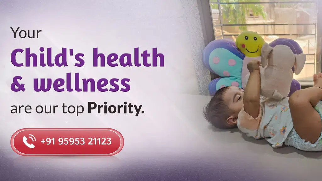 Rainbow Children Clinic and Vaccination Center