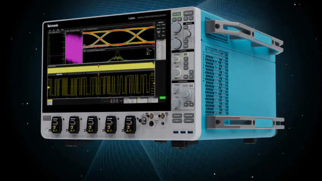 Tektronix India Private Limited