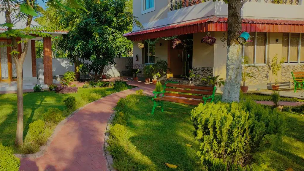 Upasana Eco Resort
