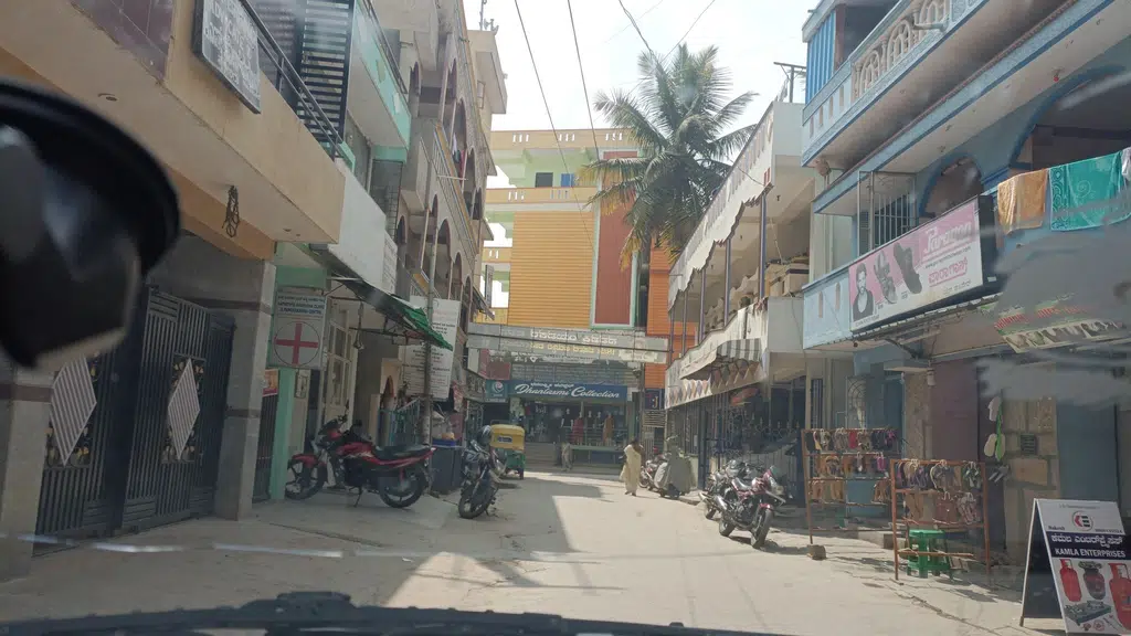 Kesari Hindu Military Hotel