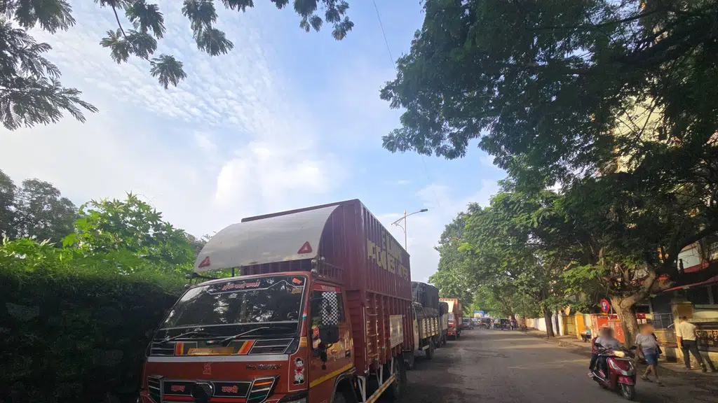 Dombivali