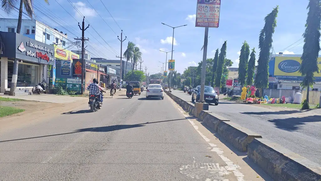 Medapati Motors
