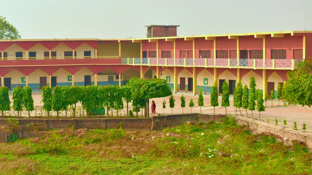 Majidun Nisa Girls Degree PG College