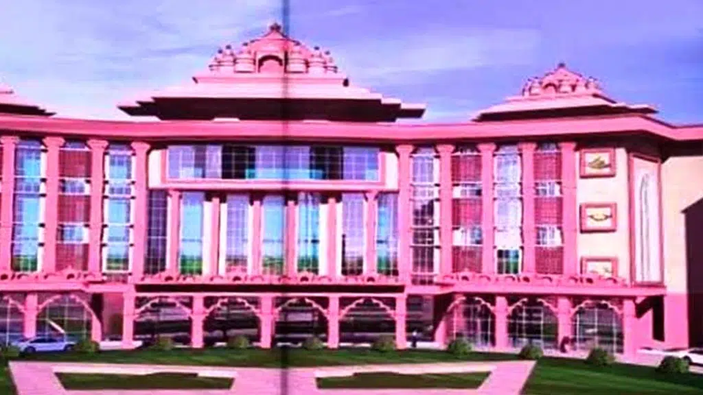Eklavya Mahavidyalaya Jarwal Road