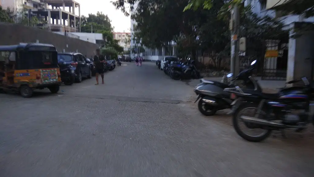 Navata Road Transport