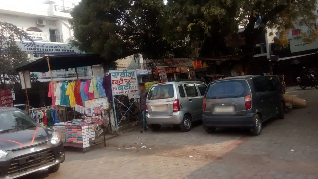 New National Medical Store
