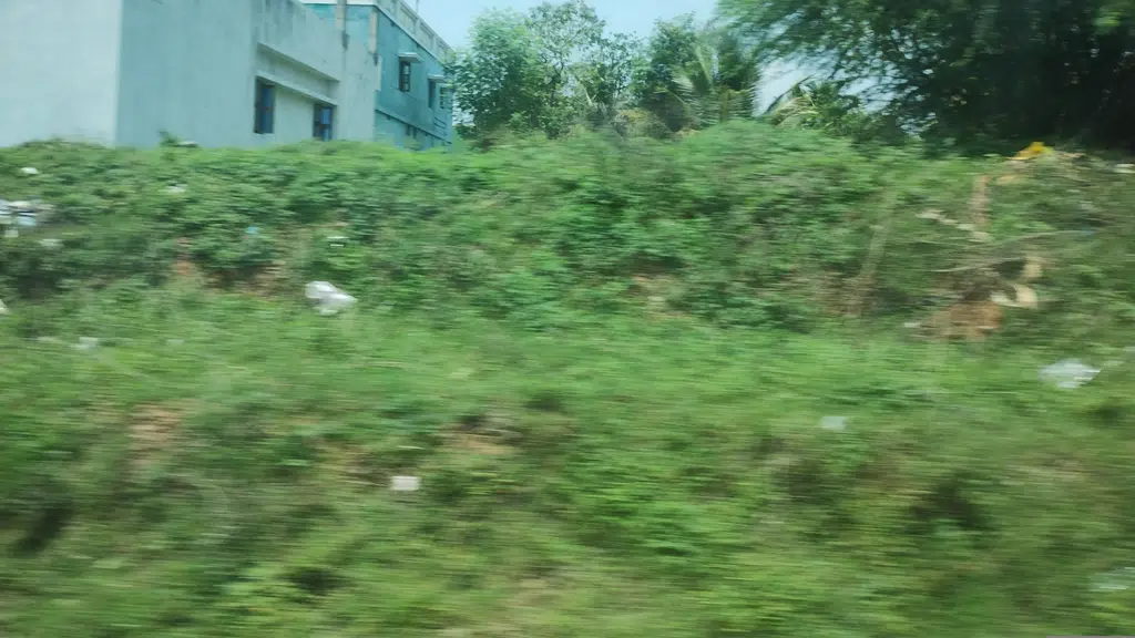 Salem Railway Division