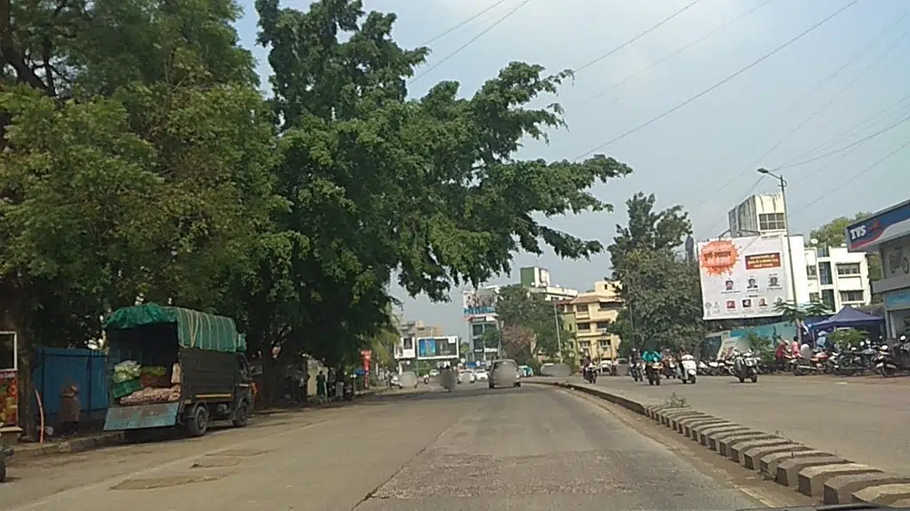 TVS - Kalamkar Motors