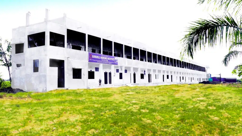 Gurukul Nursing Institute, Daryapur