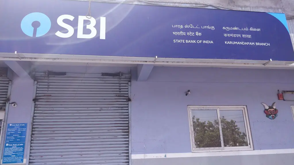 State Bank of India