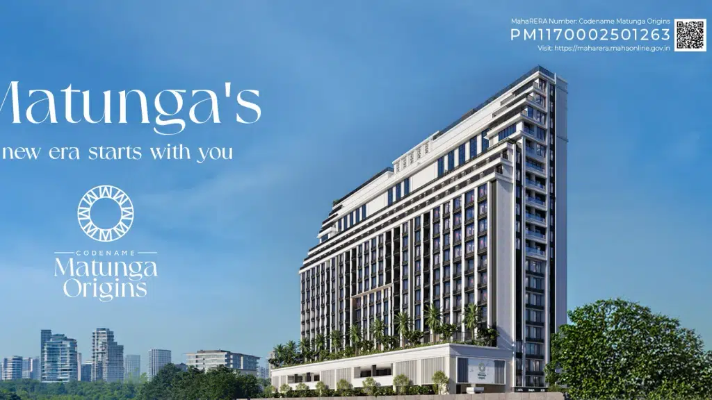 JP Infra - Mumbai