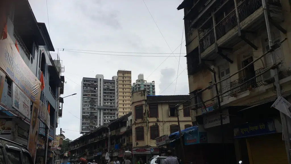 Halai Lohana Mahajan Wadi