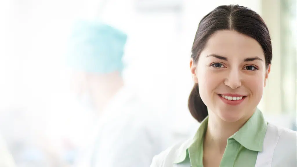 Naina Nursing Training Institute