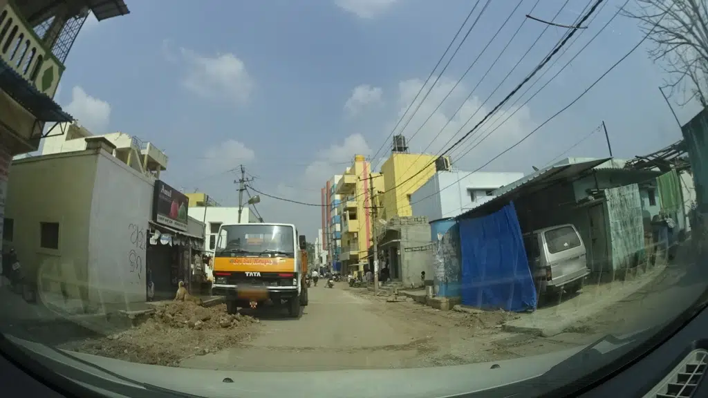Navodaya Vidyalaya E City