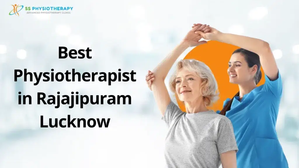 Satyam Physiotherapy Clinic