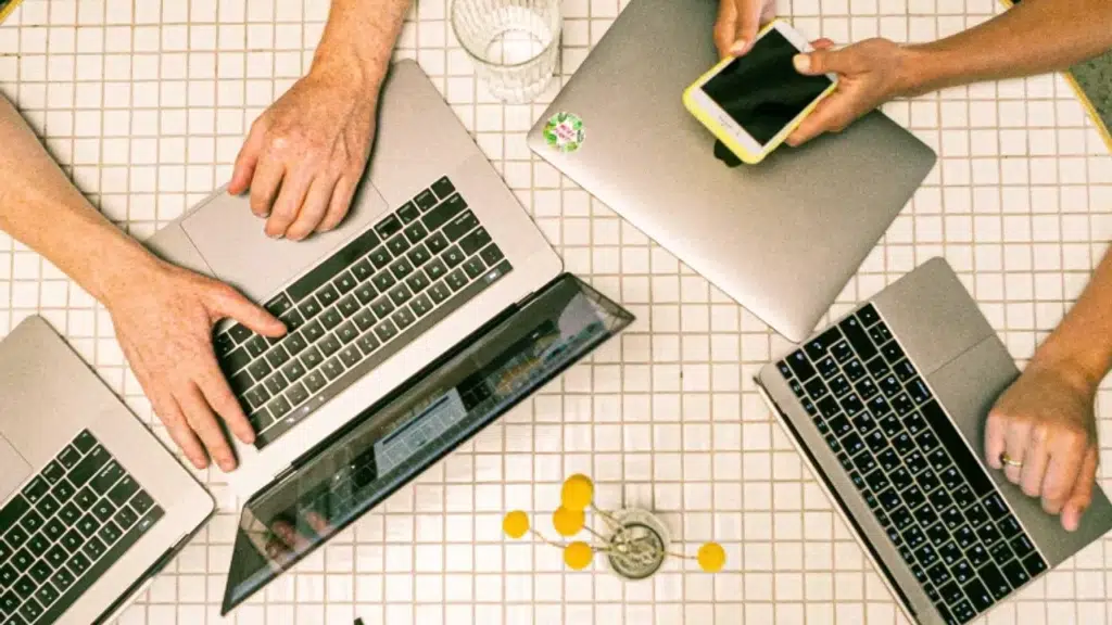 E-Digital Technologies | Digital Marketing Agency