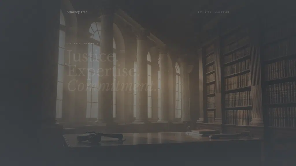 Attorney Tree Advocates and Consultants