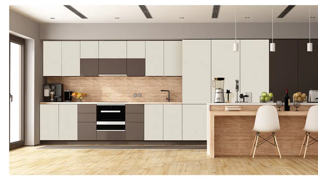 ROCK hdhmr plywood