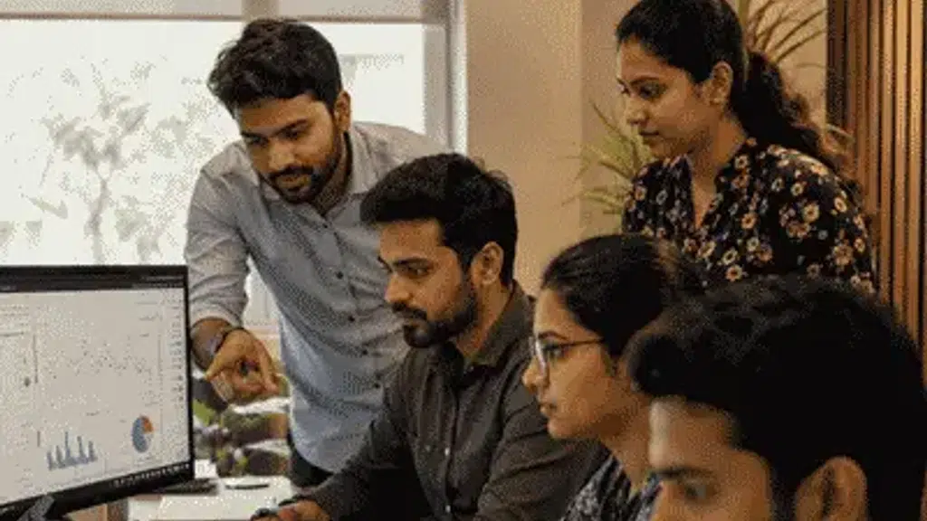 Anirup Technologies LLP | Google Ads Company in Delhi India | PPC Services
