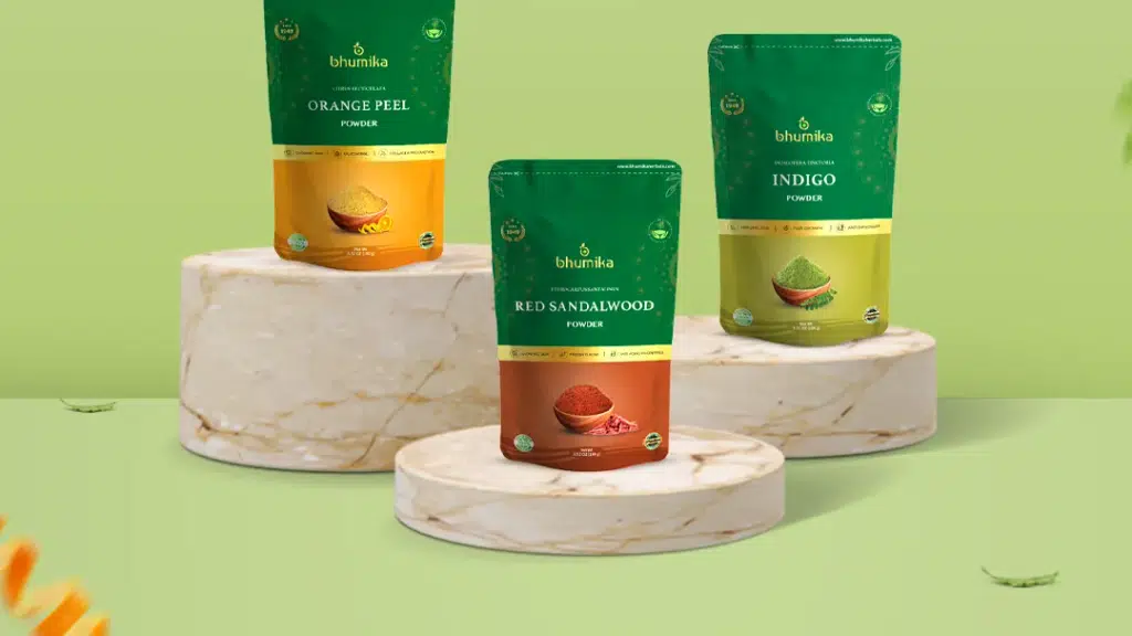Bhumika Herbals