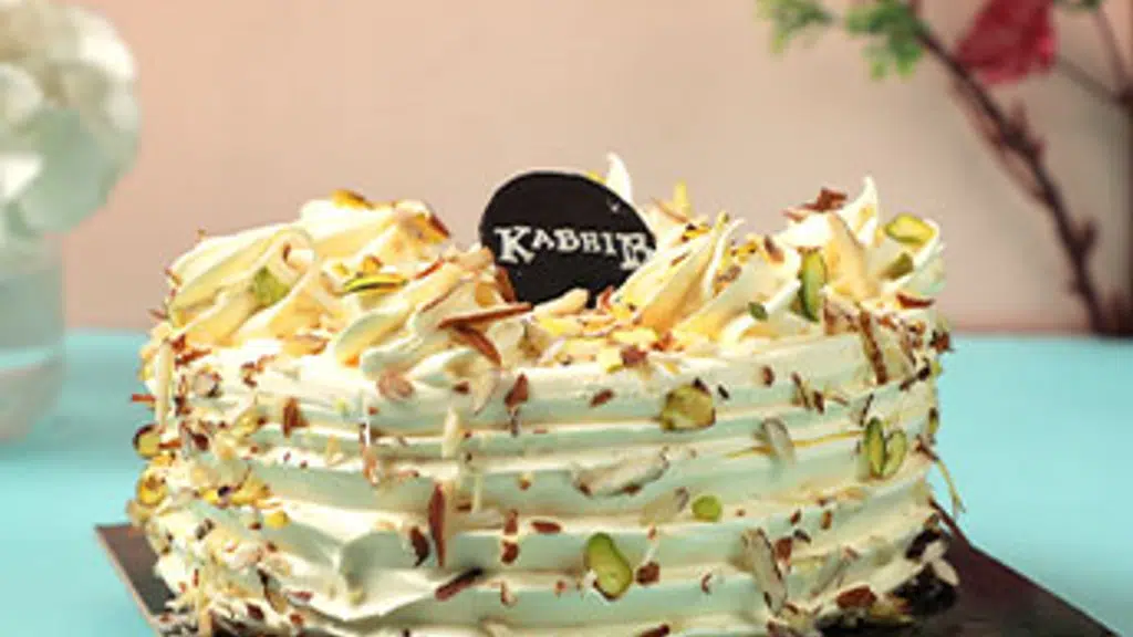 Kabhi B Bakery & Patisseries Vijapur