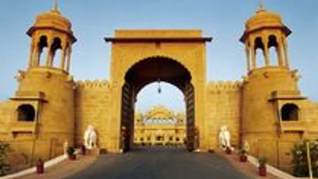 Rajwada Tours and Travels