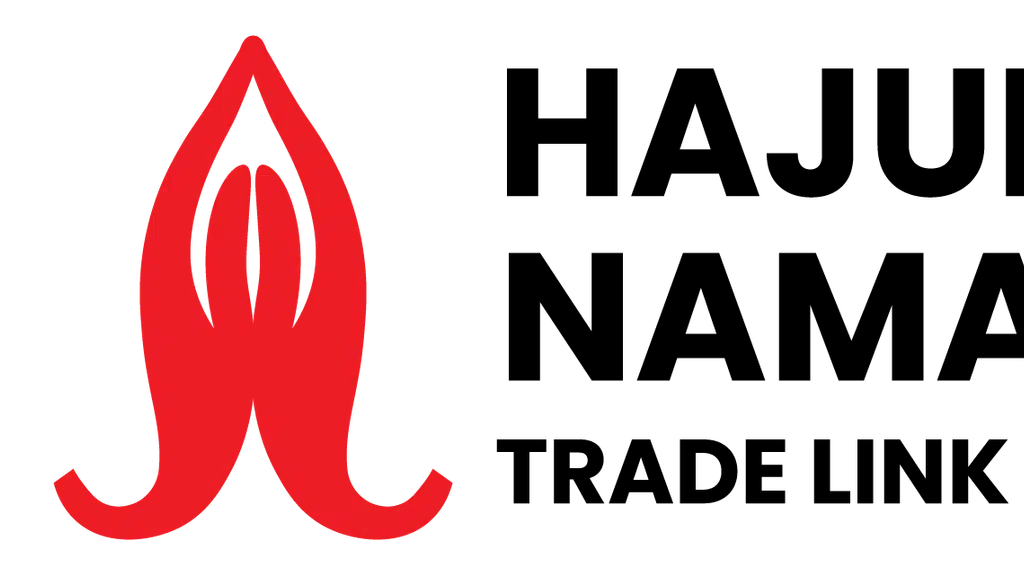Hajurlai Namaste Trade link