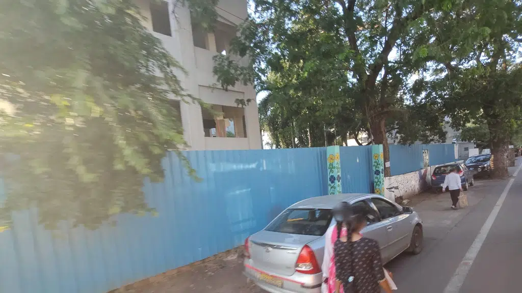 Ap State Police Housing Corporation