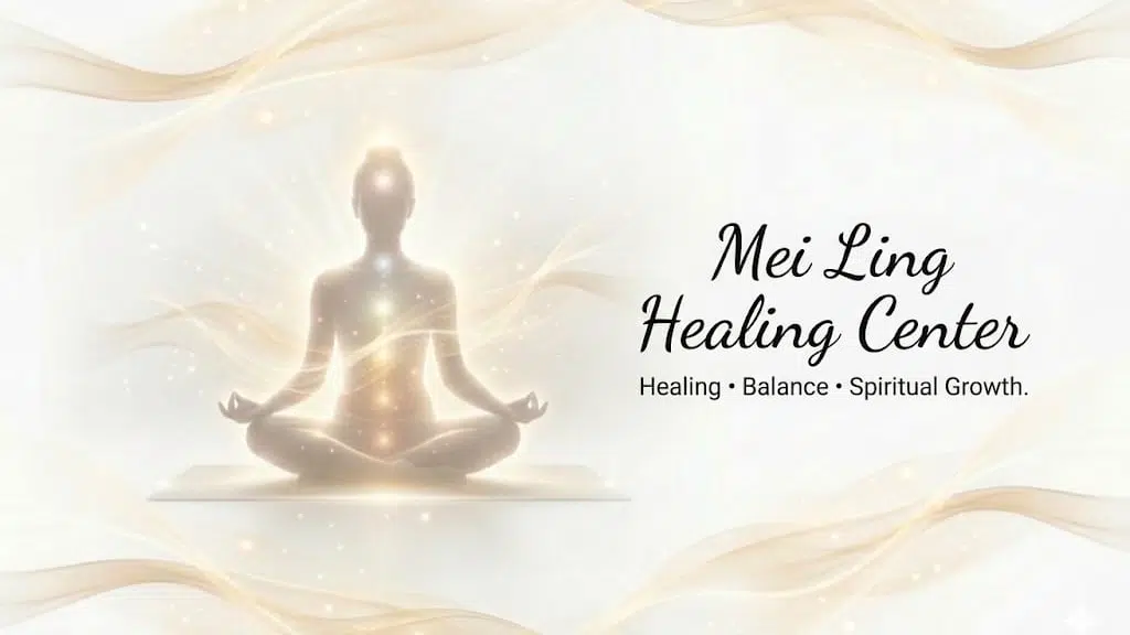 Mei Ling Healing Center