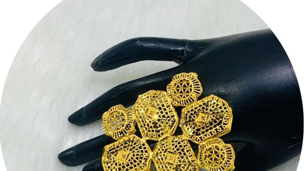 African Fashion