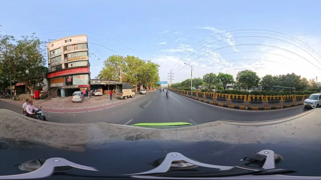 Sai Sagar Plaza