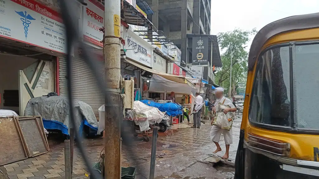Bhupendra Flower Mart