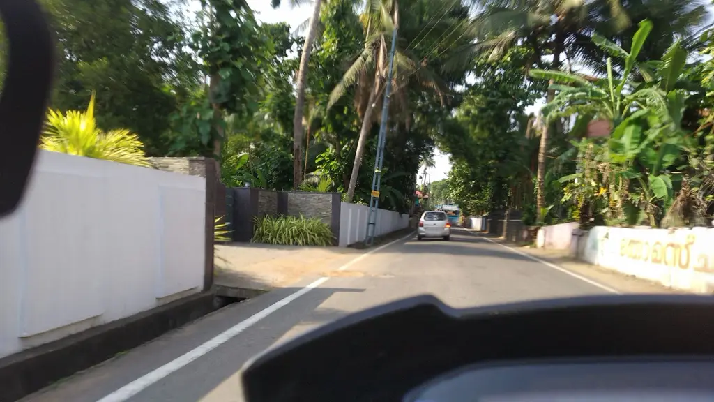 പുഴയോരം