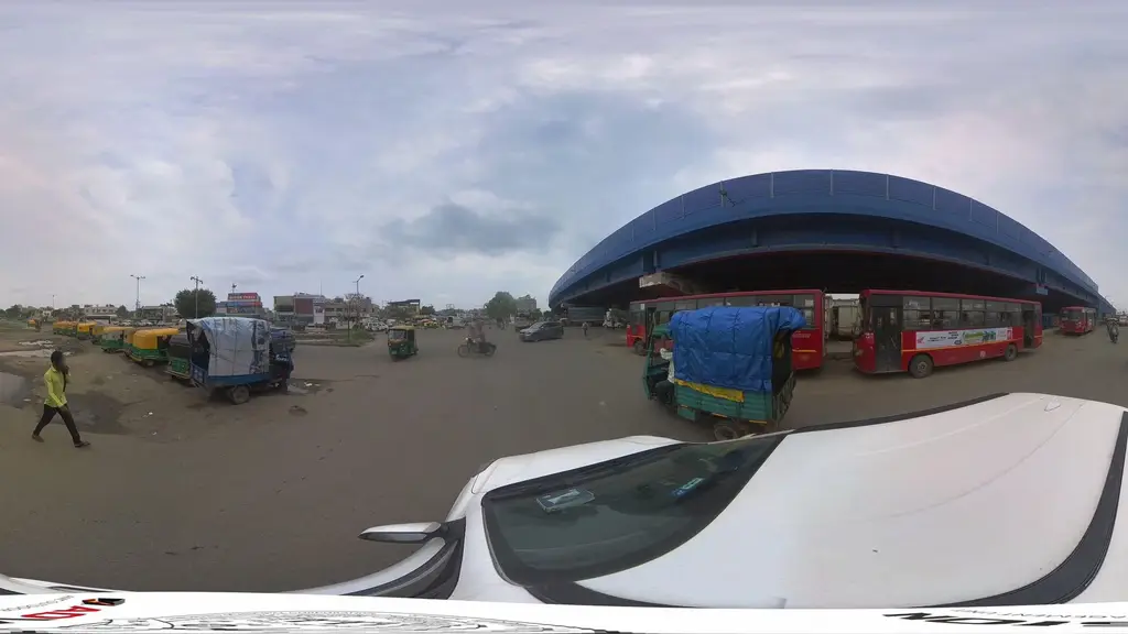Khodiyar Ford Parts