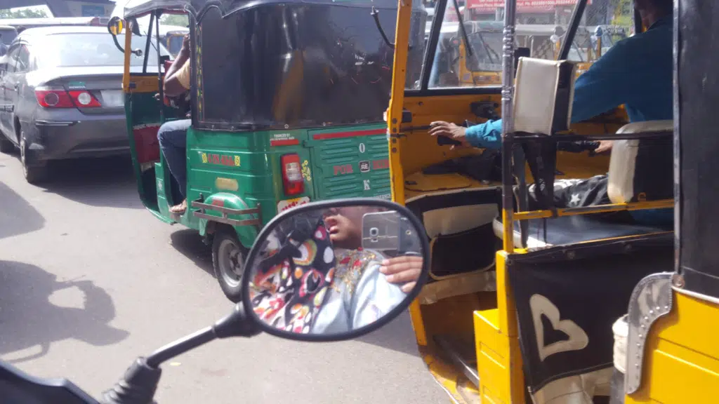 Bharat Pre-Owned Cars