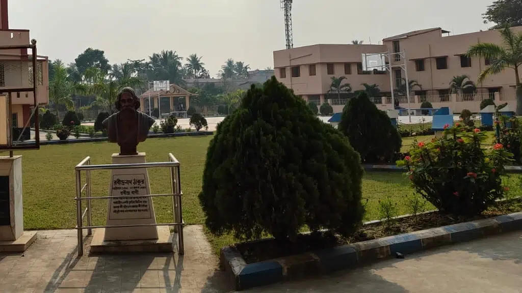 Acharya Prafulla Chandra College