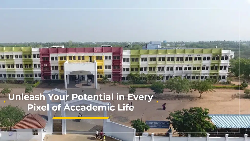 Al Ameen Engineering College