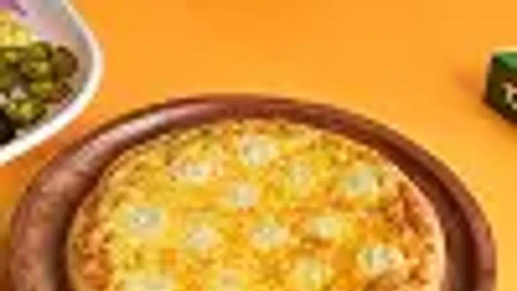 Taranovas Pizza