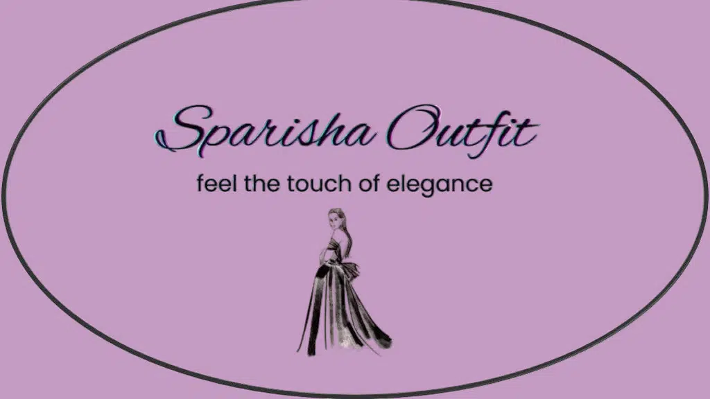 Sparisha Outfit