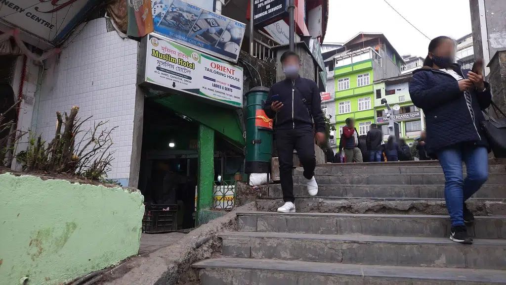 Sikkim Himalayan Adventure (Tours & Treks)