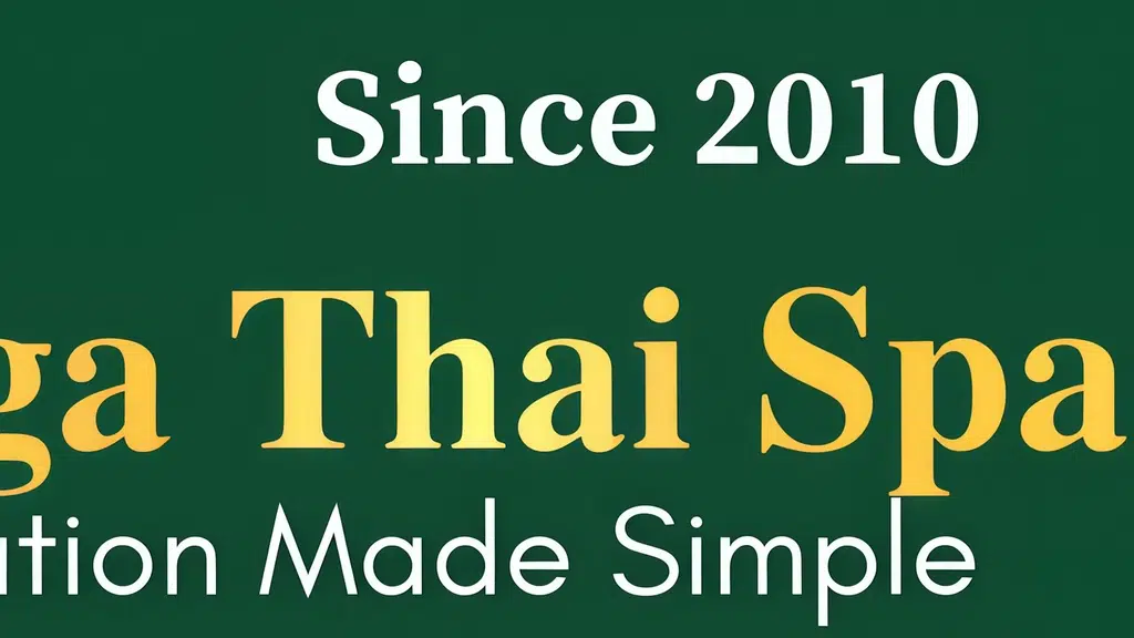 Ganga Thai Spa- Spa In Vaishali Nagar Jaipur