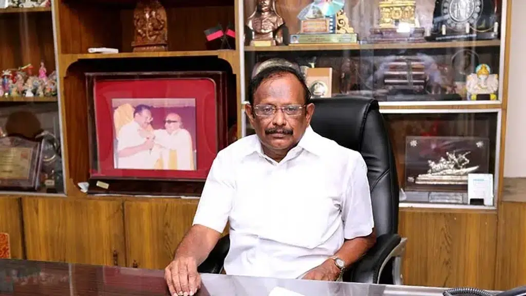 Karpaga Vinayaga College of Engineering and Tecchnology(KVCET)