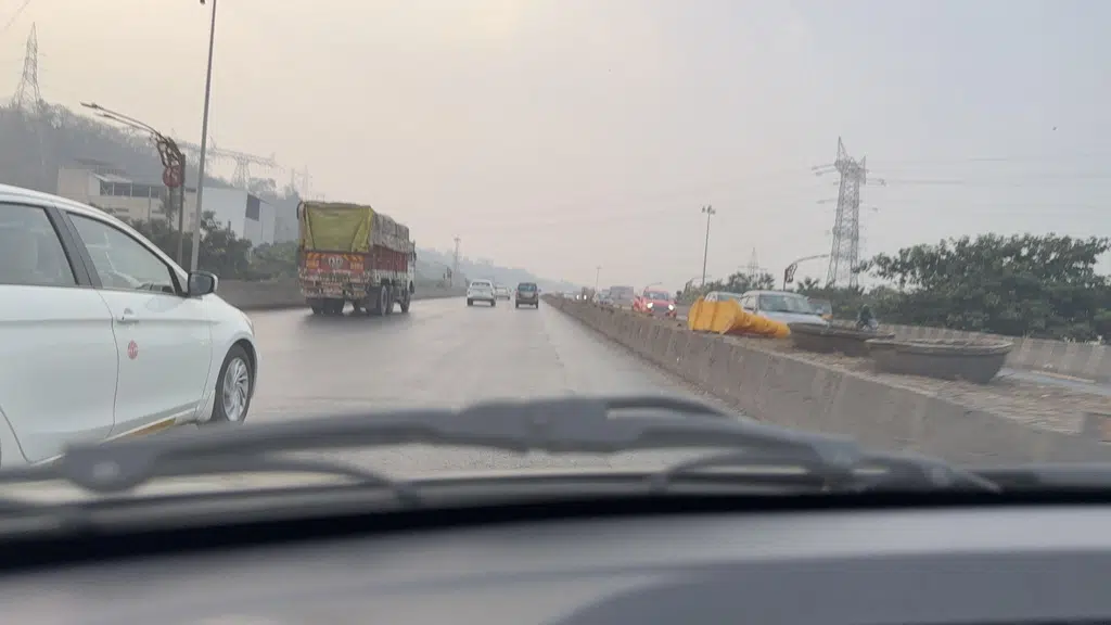 Nerul, Navi Mumbai