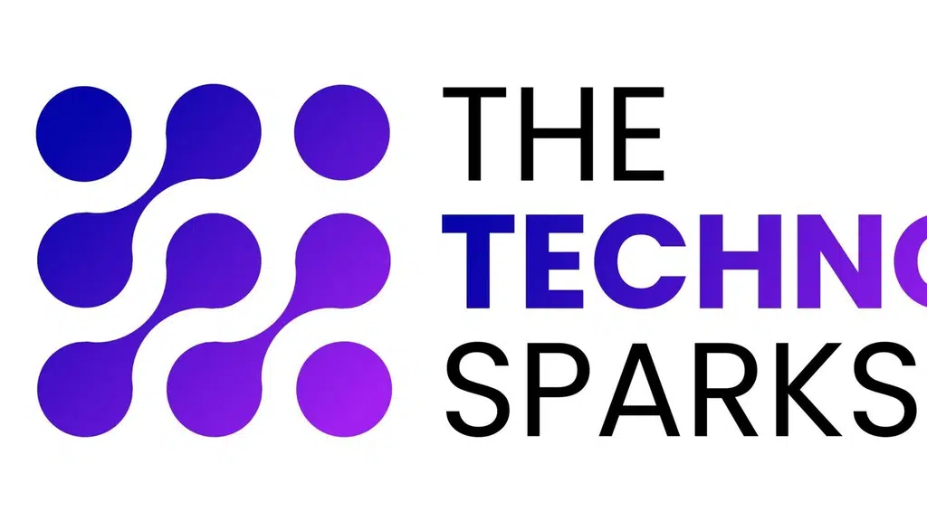the techno sparks