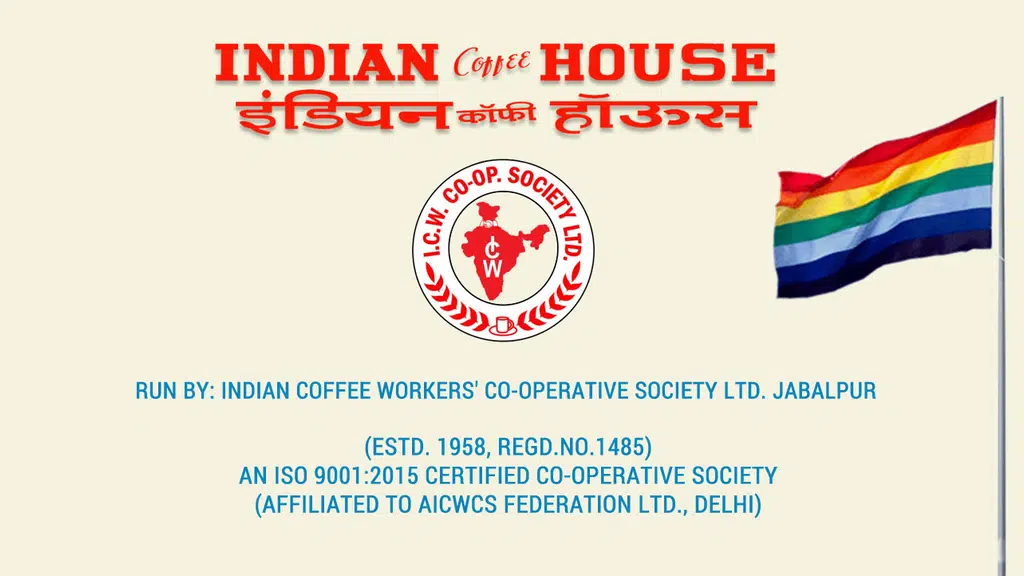 Indian Coffee House